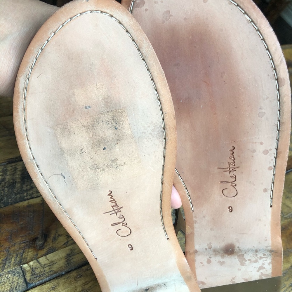 Cole haan sandals - Picture 3 of 3